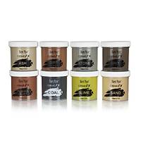 GRIME FX COAL ( kirletme pudras� )  100gm