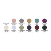CREATURE AQUA PALETTE   -  12'L SU BAZLI PALET