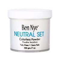 NEUTRAL SET TRANSLUCENT POWDER  250gm