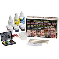 ULTIMATE ZOMBIE KIT - Zombi silikon set
