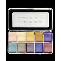 SKIN I. FX VAMPYR PALETTE