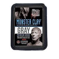 MONSTER CLAY 