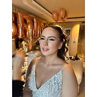 MAKYAJ TEKN�KLER� �LE  KOZMET�K  E��T�MLER