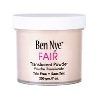 FAIR TRANSLUCENT POWDER  250gm