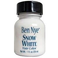 SNOW WHITE HAIR COLOR   29 ml