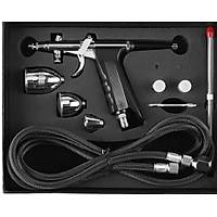 AIR BRUSH TABANCA K�T