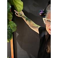 PROFESYONEL MAKYAJ UYGULAMASI