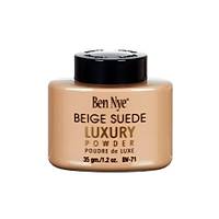 BEIGE SUEDE LUXURY POWDER  42gm
