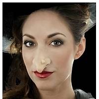 WOOCHIE WITCH NOSE