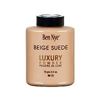 BEIGE SUEDE LUXURY POWDER   85gm