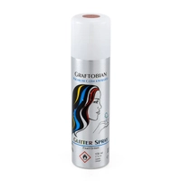 GRAFTOBIAN GLITTER SPRAY 