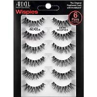 WISPIES LASHES  ( 6 l� paket Kirpik  )