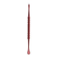 ��FT TARAFLI , RENKL� �EL�K SPATULA  11,5cm