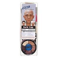BALD CAP LATEX  KIT -LATEKS KEL KAFA SET