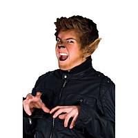 WERE WOLF EARS  -  Kurt Adam Kulaklar�