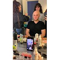 PROFESYONEL EFEKT - PLAST�K�MAKYAJ E��T�MLER�M�Z