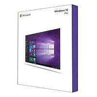 Microsoft Windows Pro 10 Kutu Lisans Satış Fiyatı