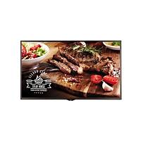 LG 43SE3C Full Hd Endstriyel Monitr