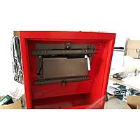 Dokunmatik Monitr Metal Case ve Uyarlanabilir Kiosk Kasas iindir.