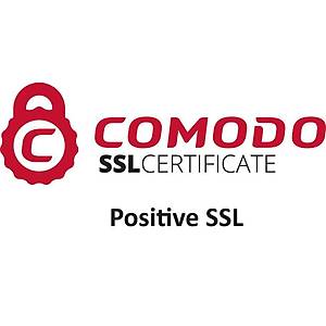 Comodo Positive SSL