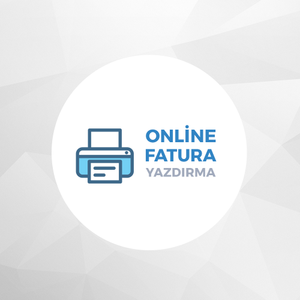 Online Fatura Yazd�rma Mod�l�