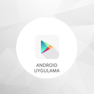 PlatinMarket Google Android Mobil Uygulama