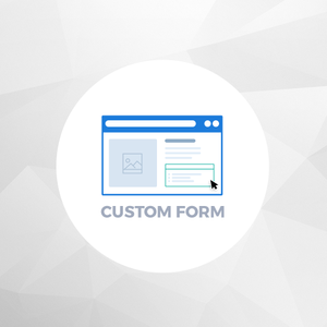 PlatinMarket Custom Form - Yaz� G�ndermeli