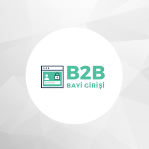 B2B Giri�i