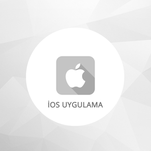 PlatinMarket Apple iOS Mobil Uygulama
