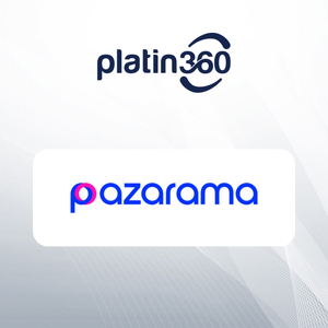 Platin360 Pazarama Entegrasyonu