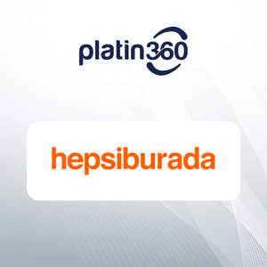 Platin360 Hepsiburada Entegrasyonu