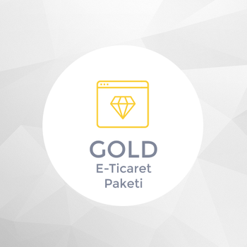 PlatinMarket Gold E-ticaret Paketi