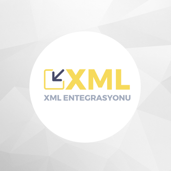 PlatinMarket 1 Adet İç XML Hizmeti