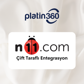 Platin360 N11 Entegrasyonu