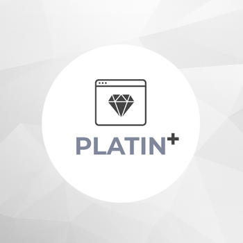 PlatinMarket Platin+ E-ticaret Paketi