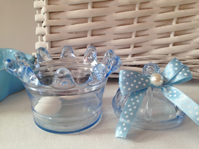 Kral Tacı Kutu Bebek Şekeri « Bebek Şekeri, Nikah Şekeri