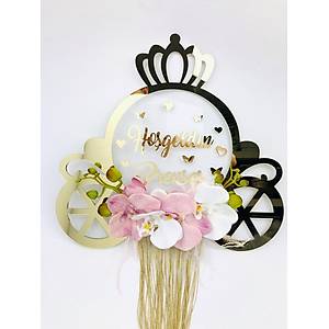 Pleksi Balkaba�� Kap� S�s�