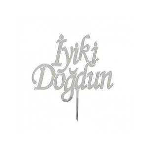 G�m�� Pleksi �yiki Do�dun Pasta S�s�