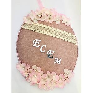 Oval Keten Kap� S�s�