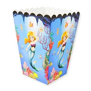 Deniz K�z� M�s�r Kutusu 10'lu