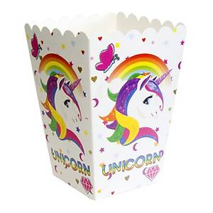 Unicorn M�s�r Kutusu 10'lu