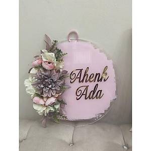 Pleksi Bebek Kap� S�s�