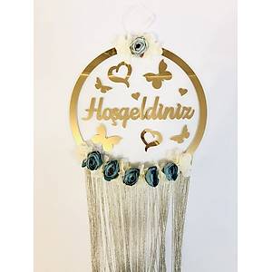 �effaf Pleksi Kap� S�s�