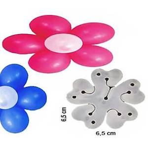 Papatya Balon Yapma Aparat� 6'l�