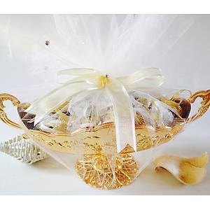 Gondolda S�z Ni�an �ikolatas�