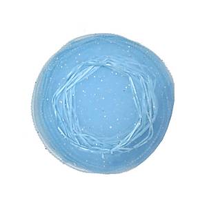 Yuvarlak Organze Kese 27 cm Yuvarlak (100 Adet)