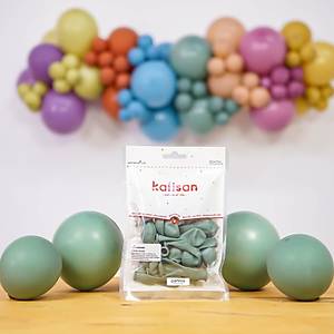 Ada �ay� Balon 12 in� 25'li