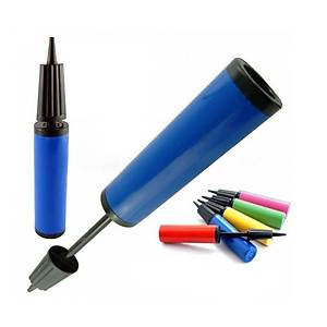 Balon �i�irme Pompas�