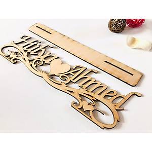 Ah�ap Masa�st� �simlik