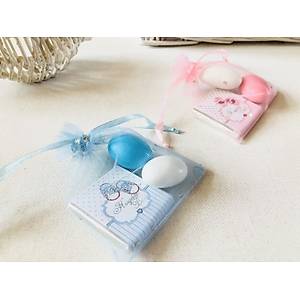 �ikolata ve Draje Kesesi